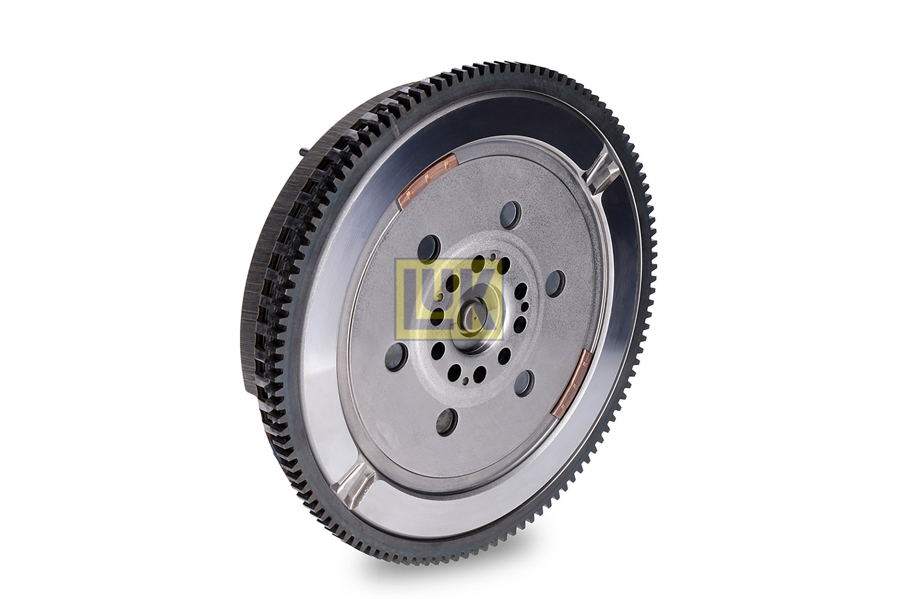 Flywheel 2