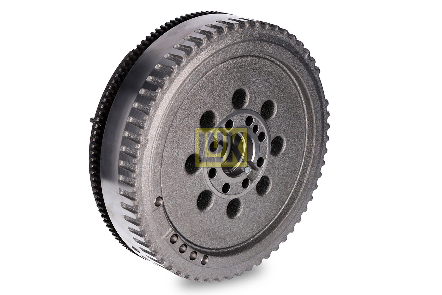 Flywheel 2
