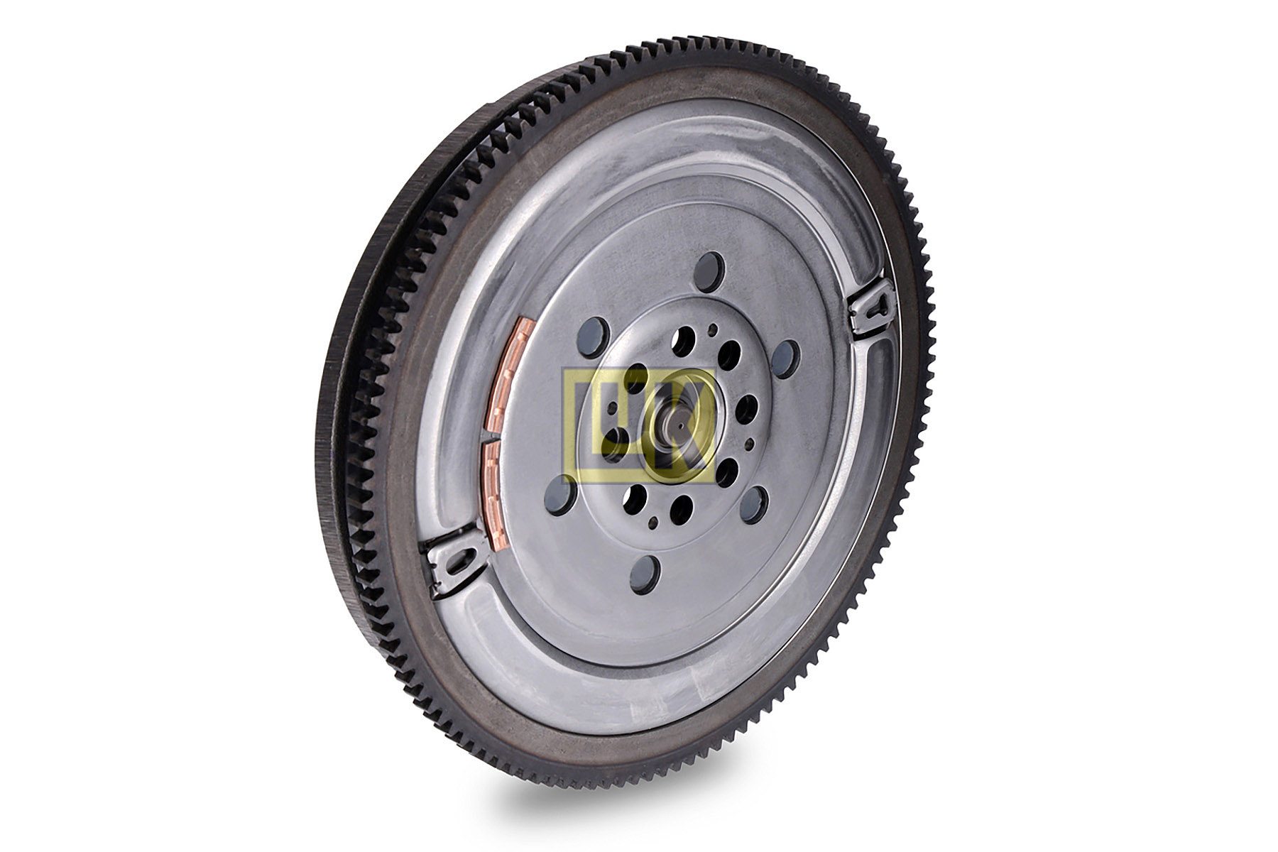 Flywheel 2