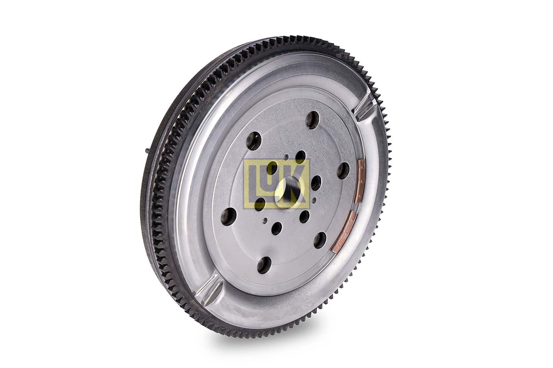 Flywheel 2