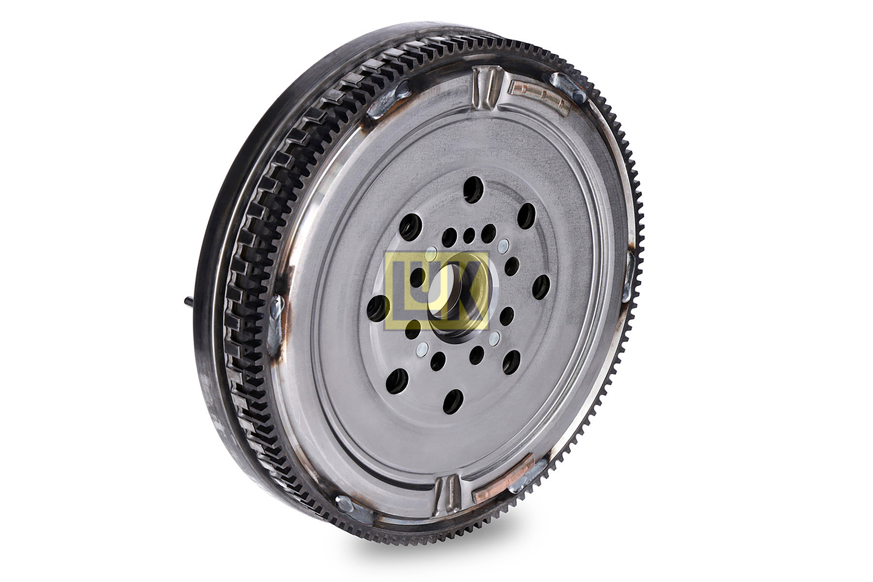 Flywheel 2