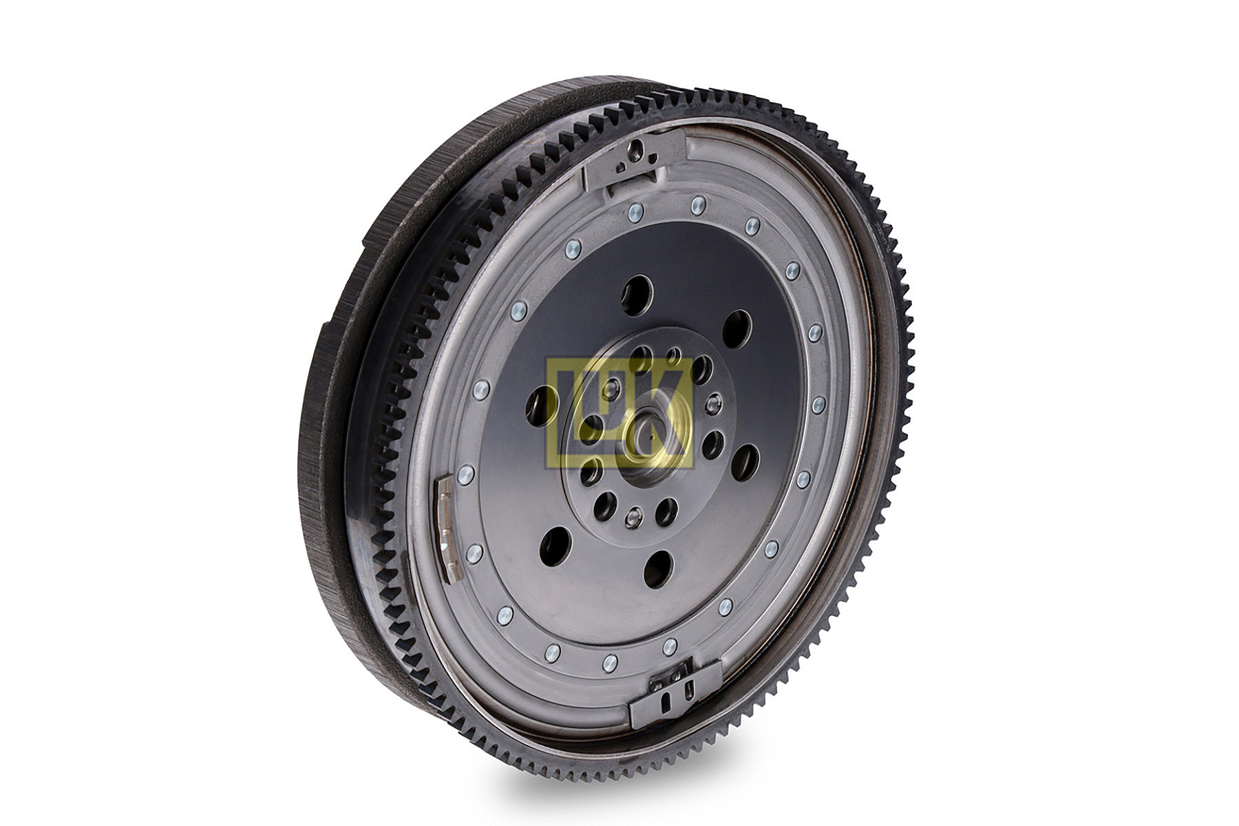 Flywheel 2