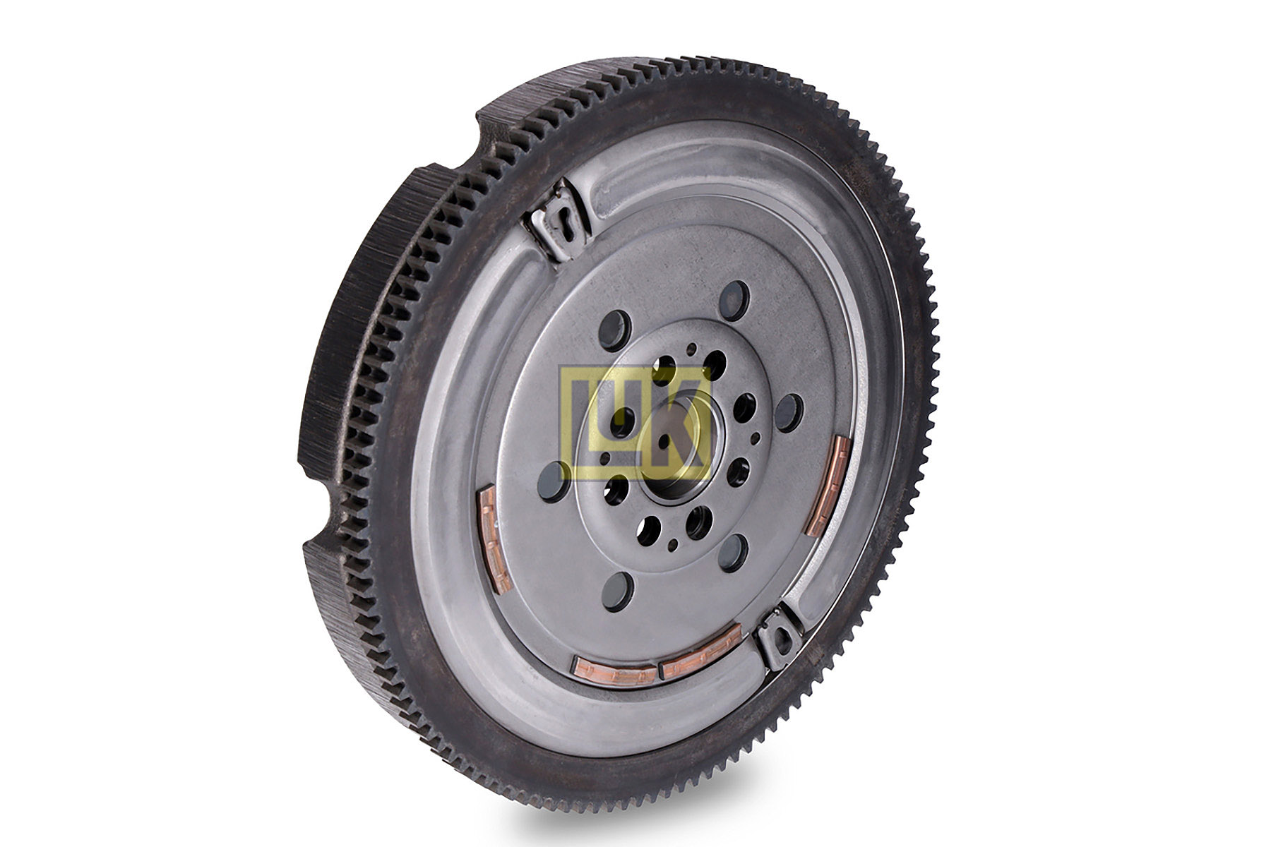 Flywheel 2