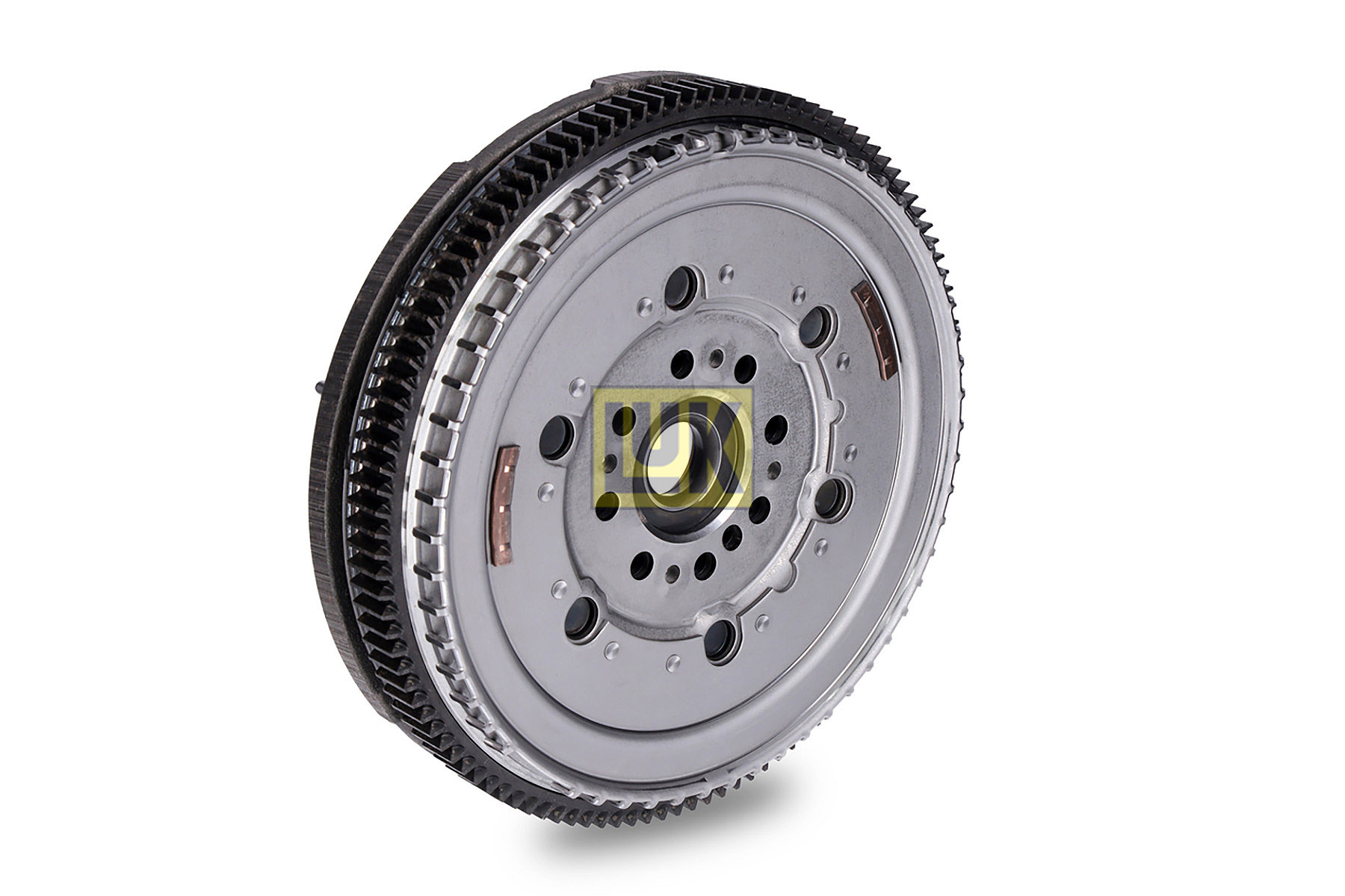 Flywheel 2