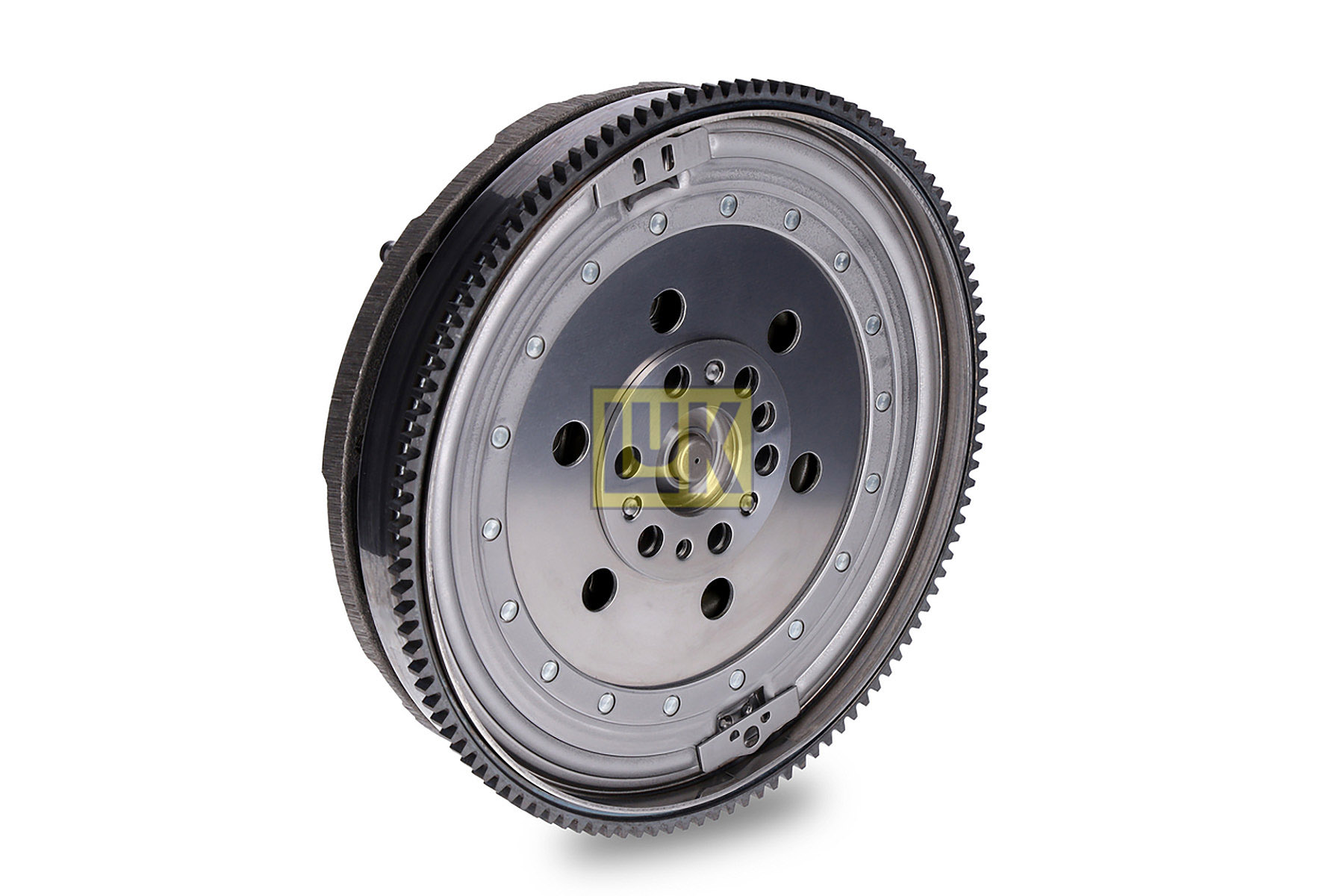 Flywheel 2