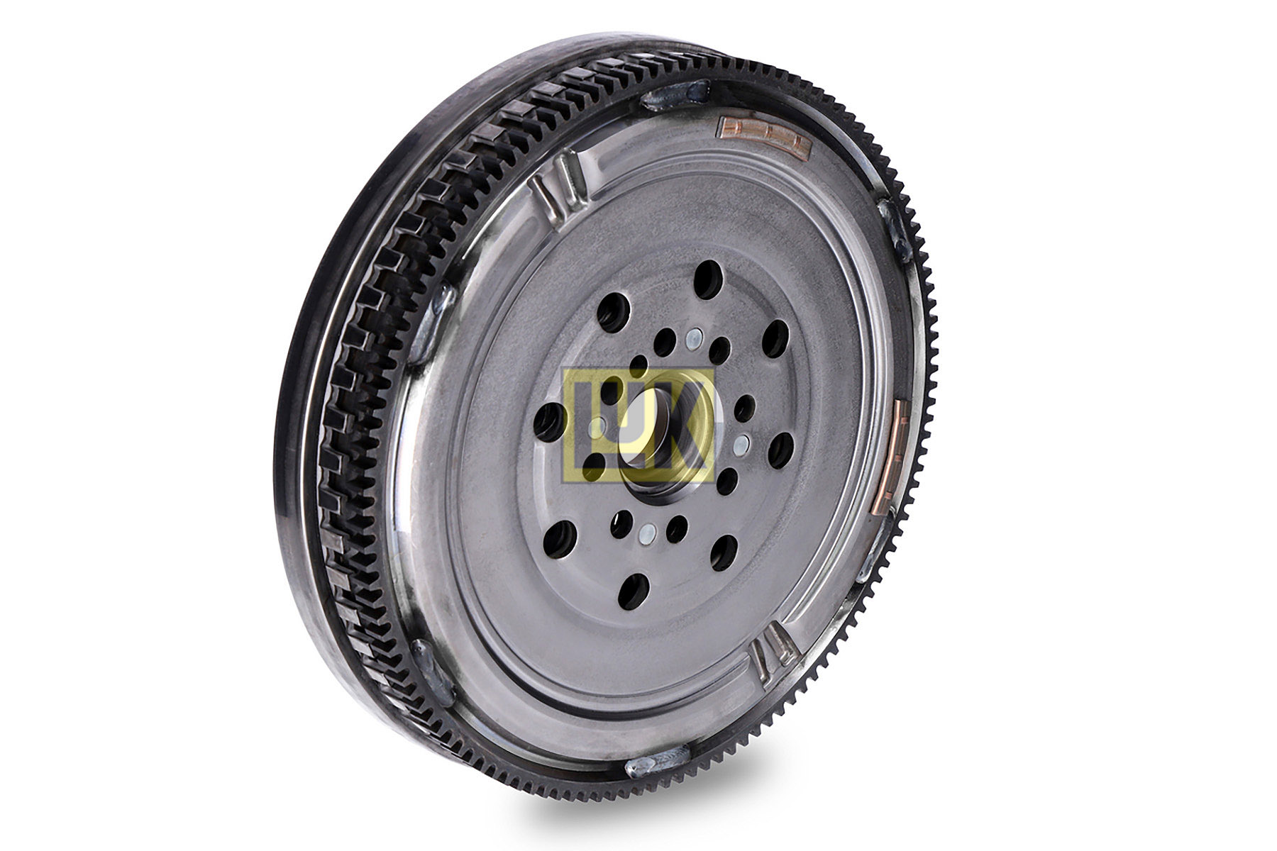 Flywheel 2