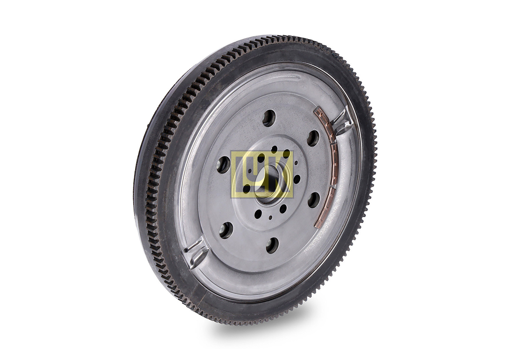 Flywheel 2