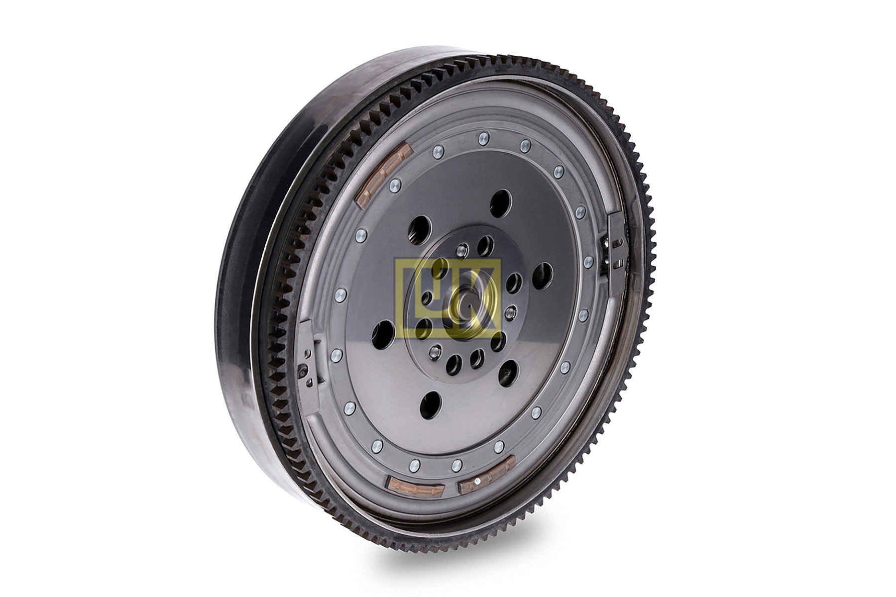 Flywheel 2
