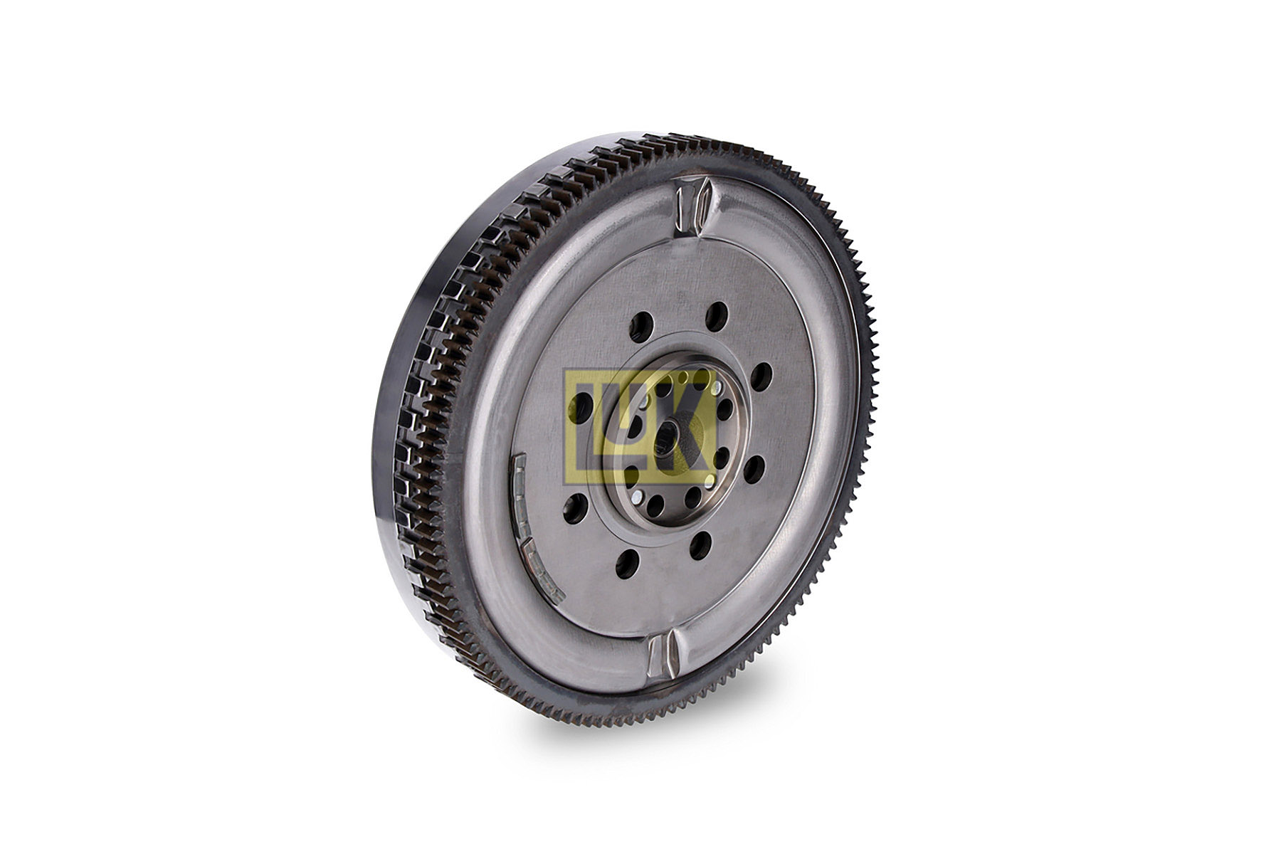 Flywheel 2