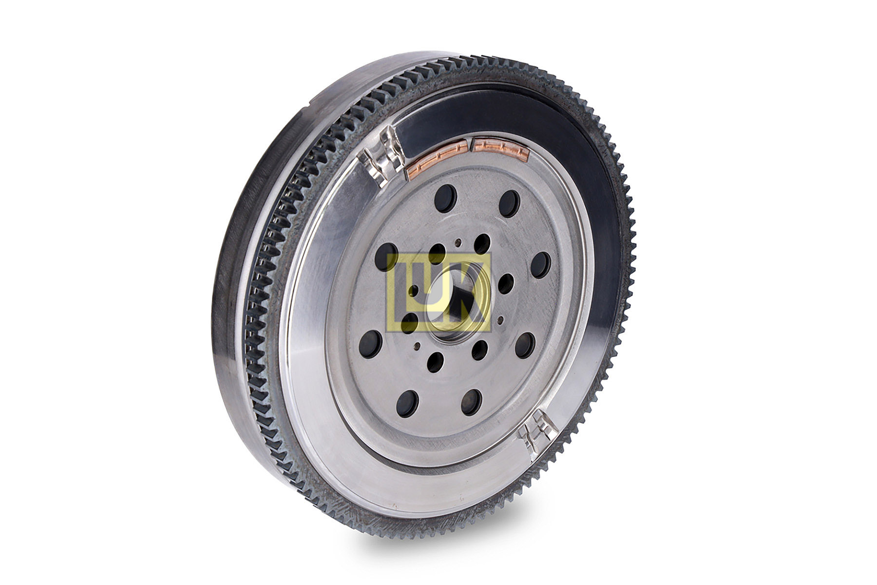 Flywheel 2
