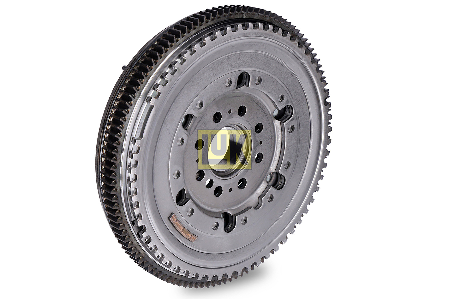 Flywheel 2