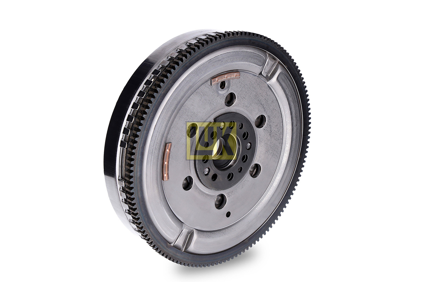 Flywheel 2