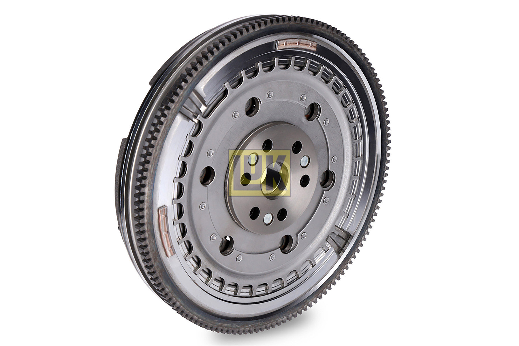 Flywheel 2