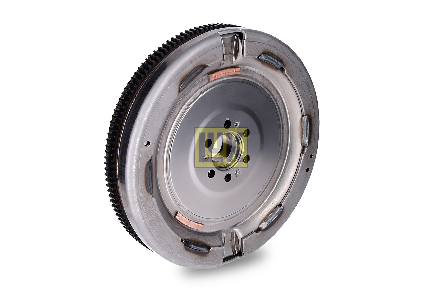 Flywheel 2