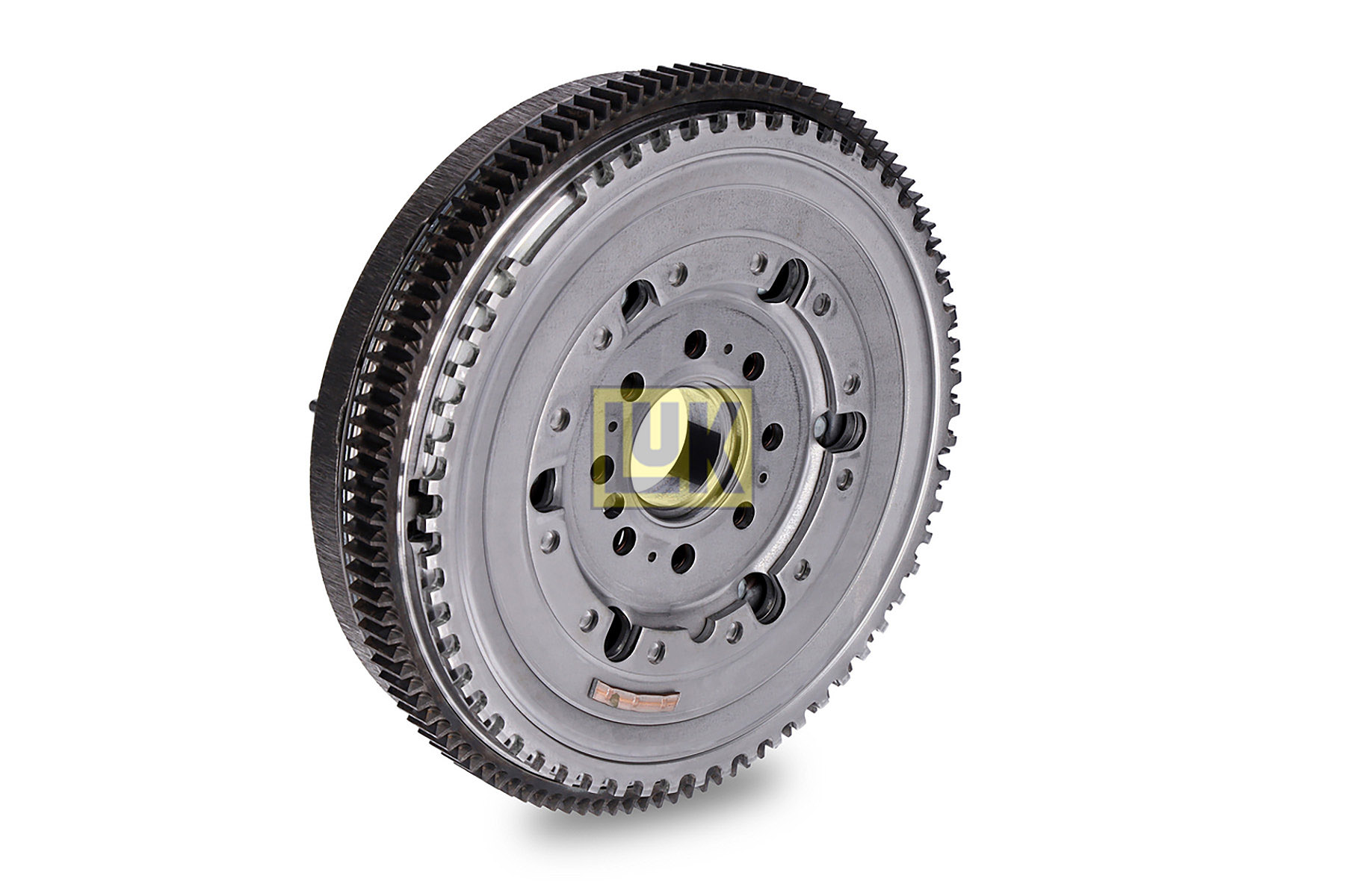 Flywheel 2