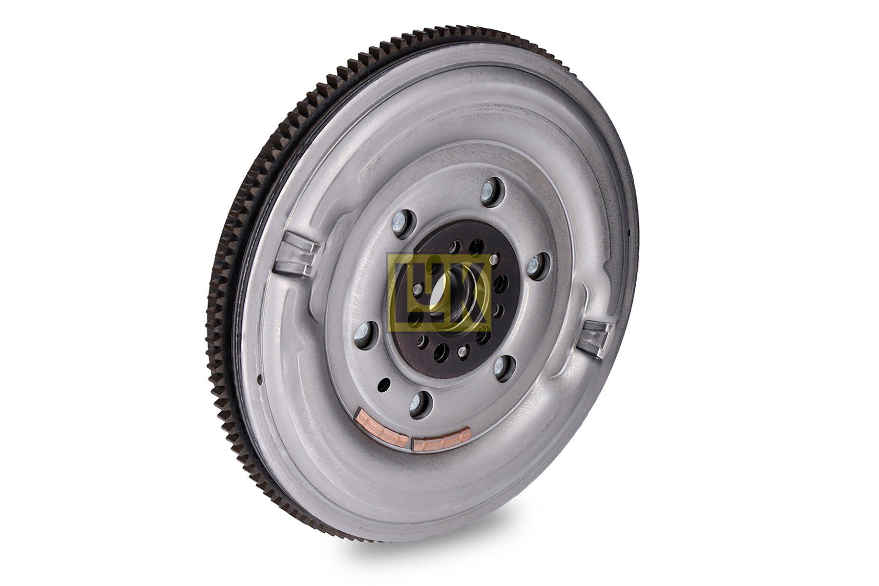 Flywheel 2