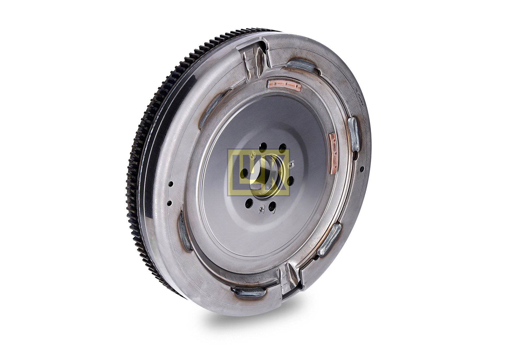 Flywheel 2