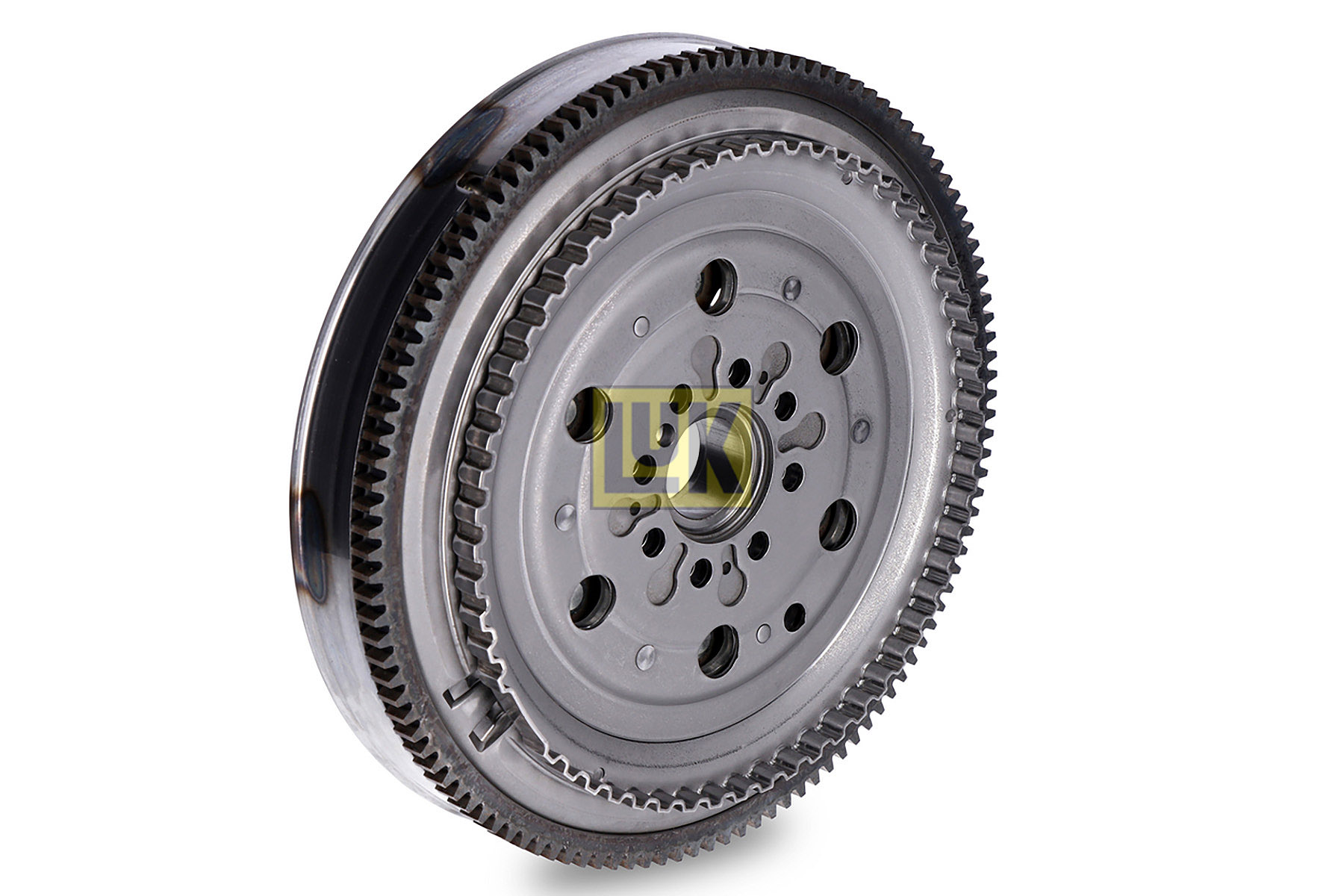 Flywheel 2