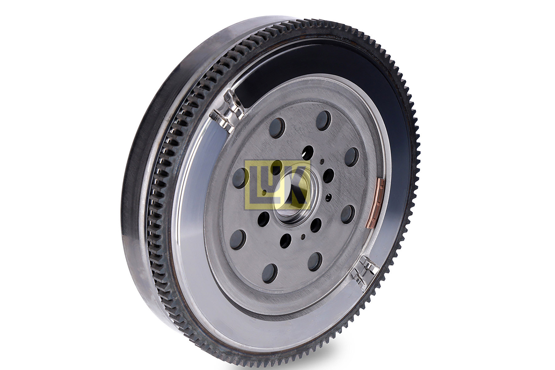Flywheel 2