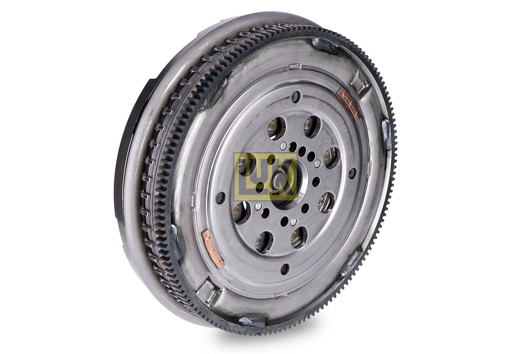 Flywheel 2