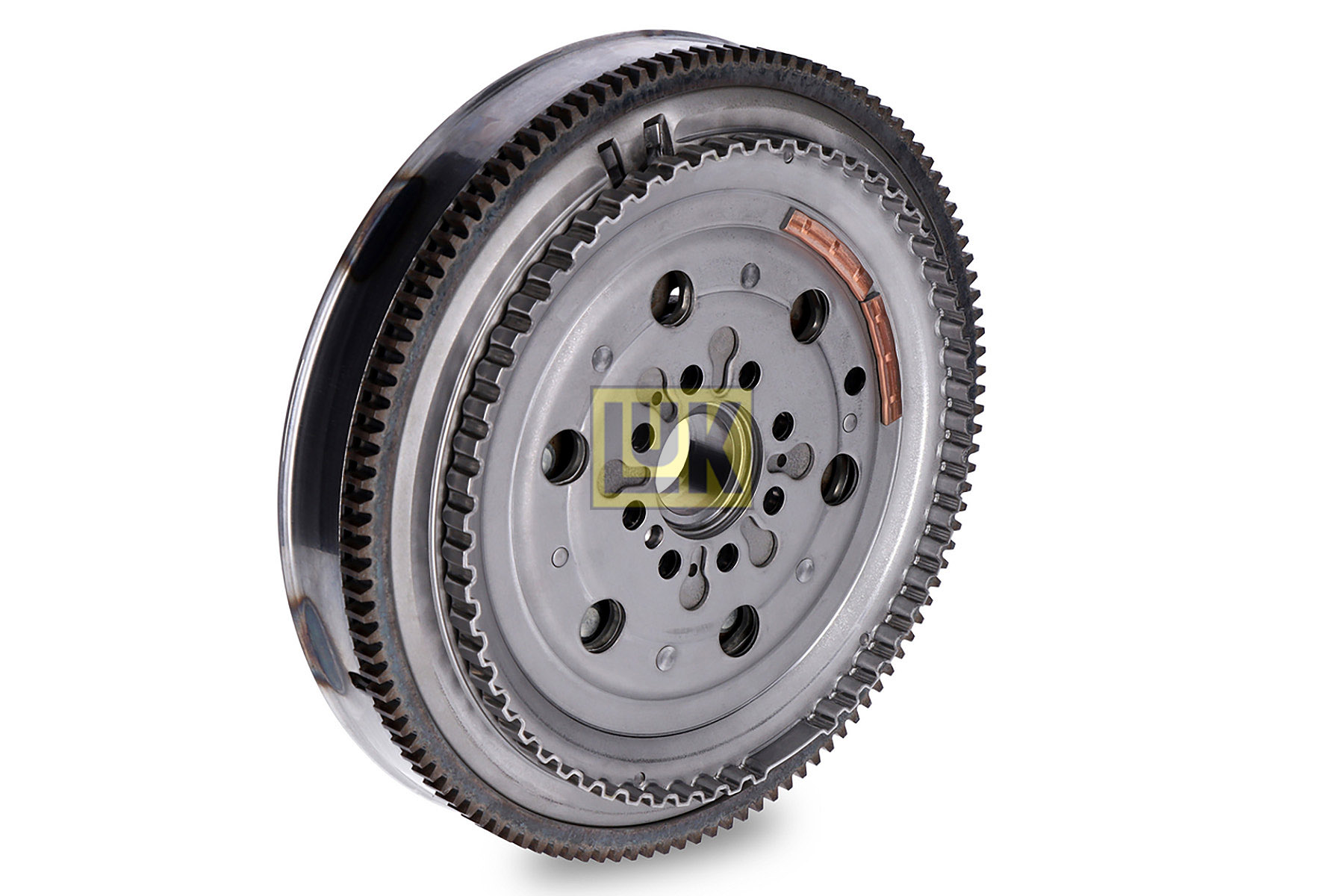 Flywheel 2