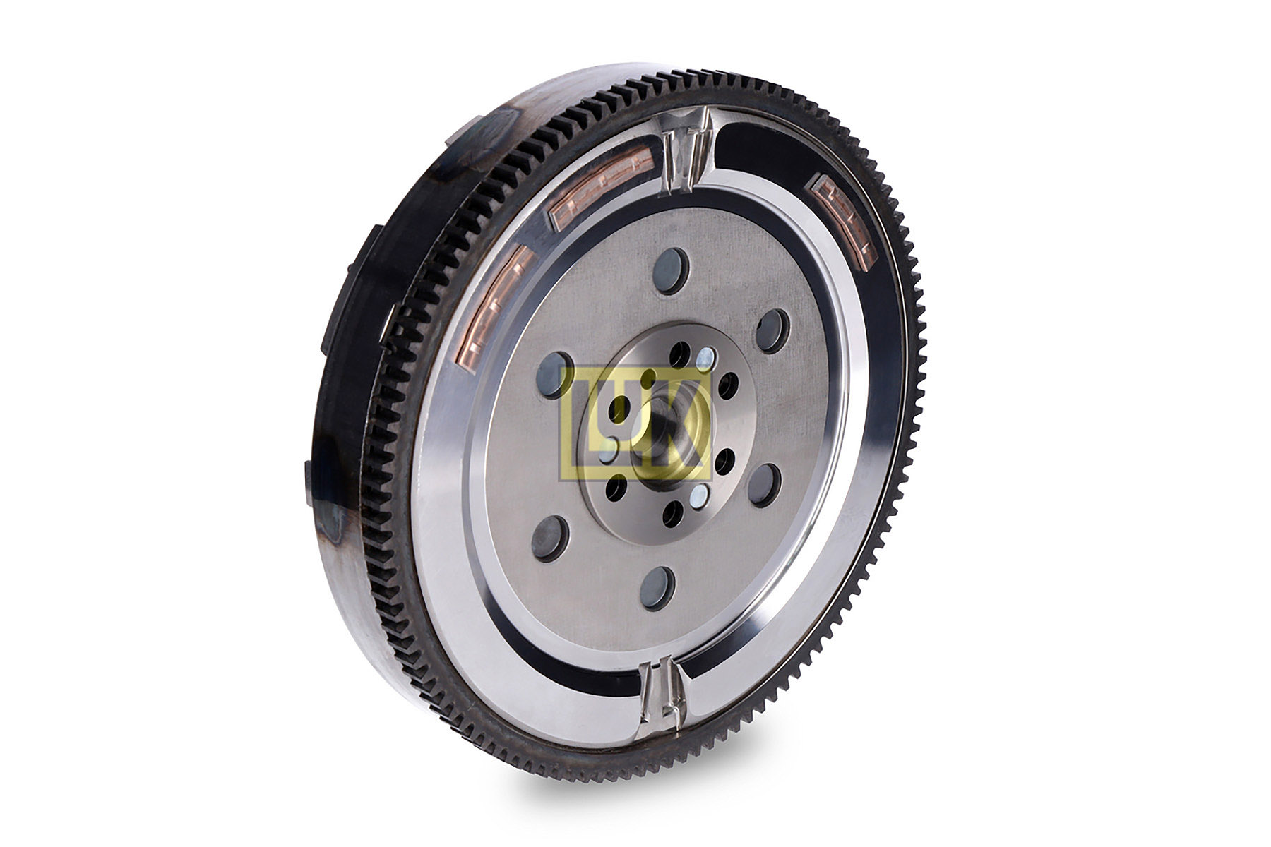 Flywheel 2