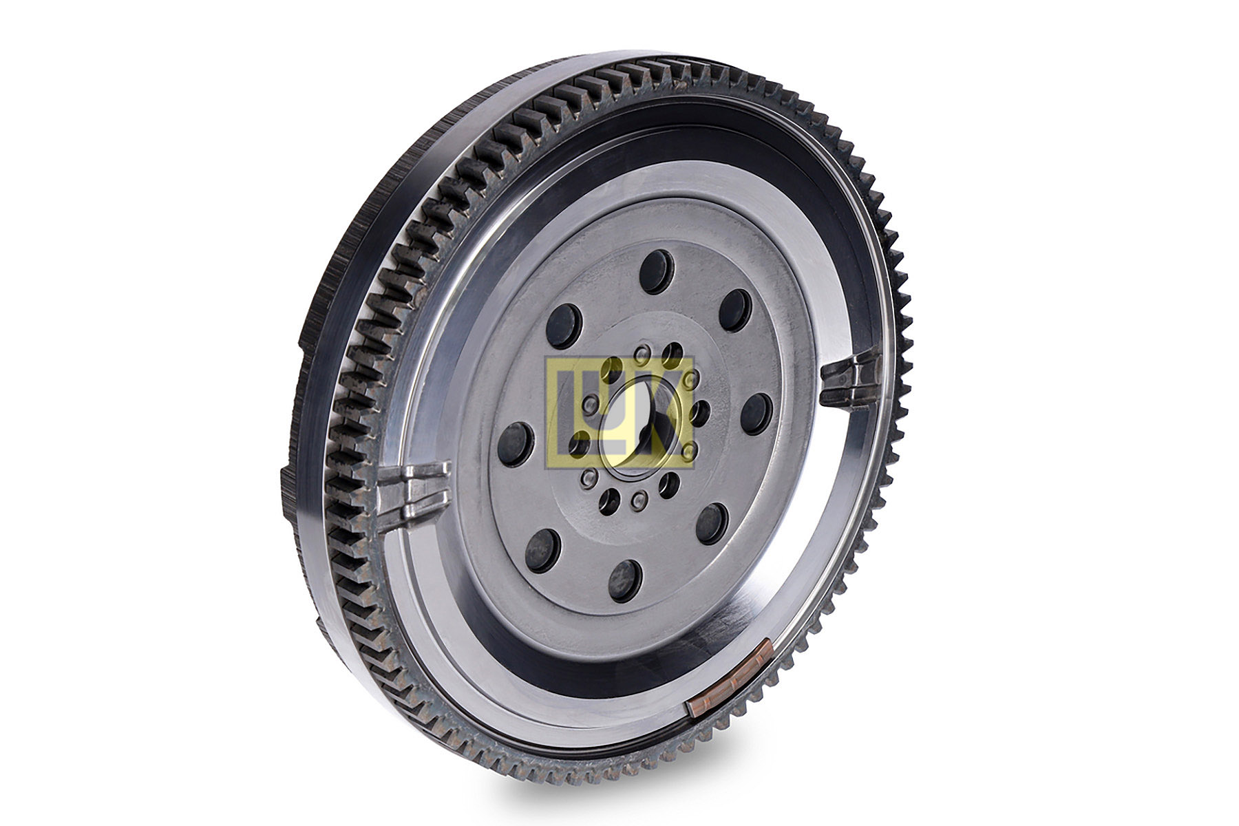 Flywheel 2