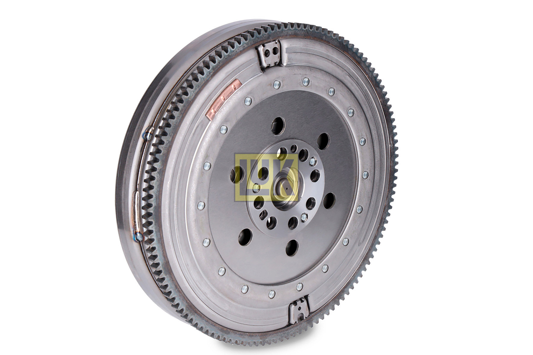 Flywheel 2