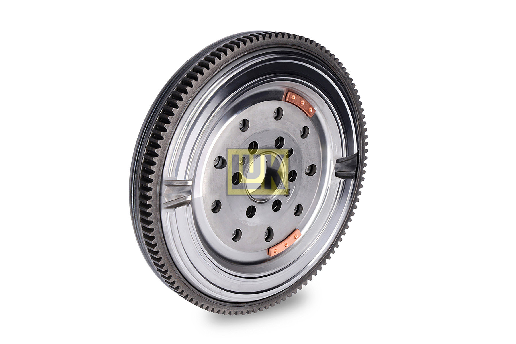 Flywheel 2