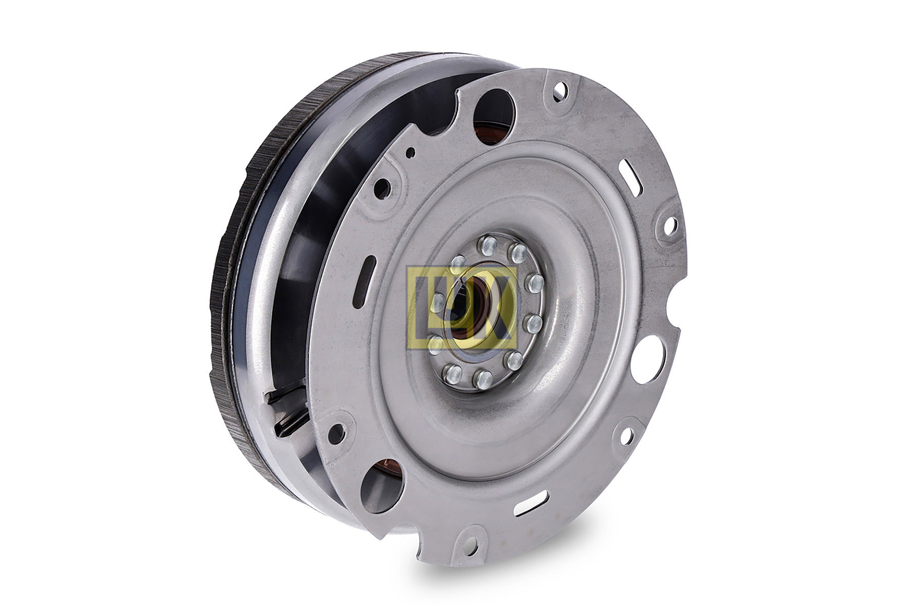 Flywheel 3