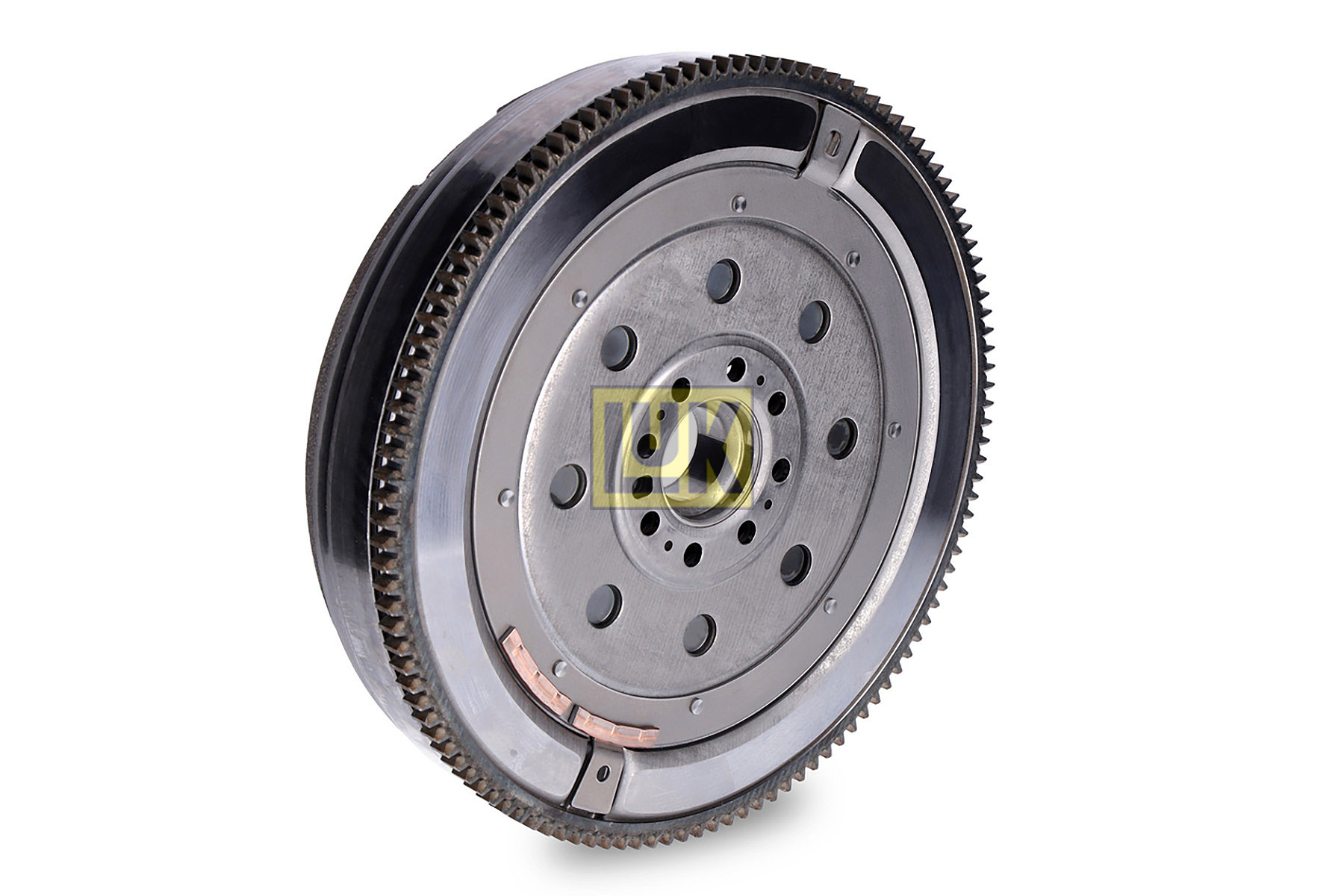 Flywheel 2