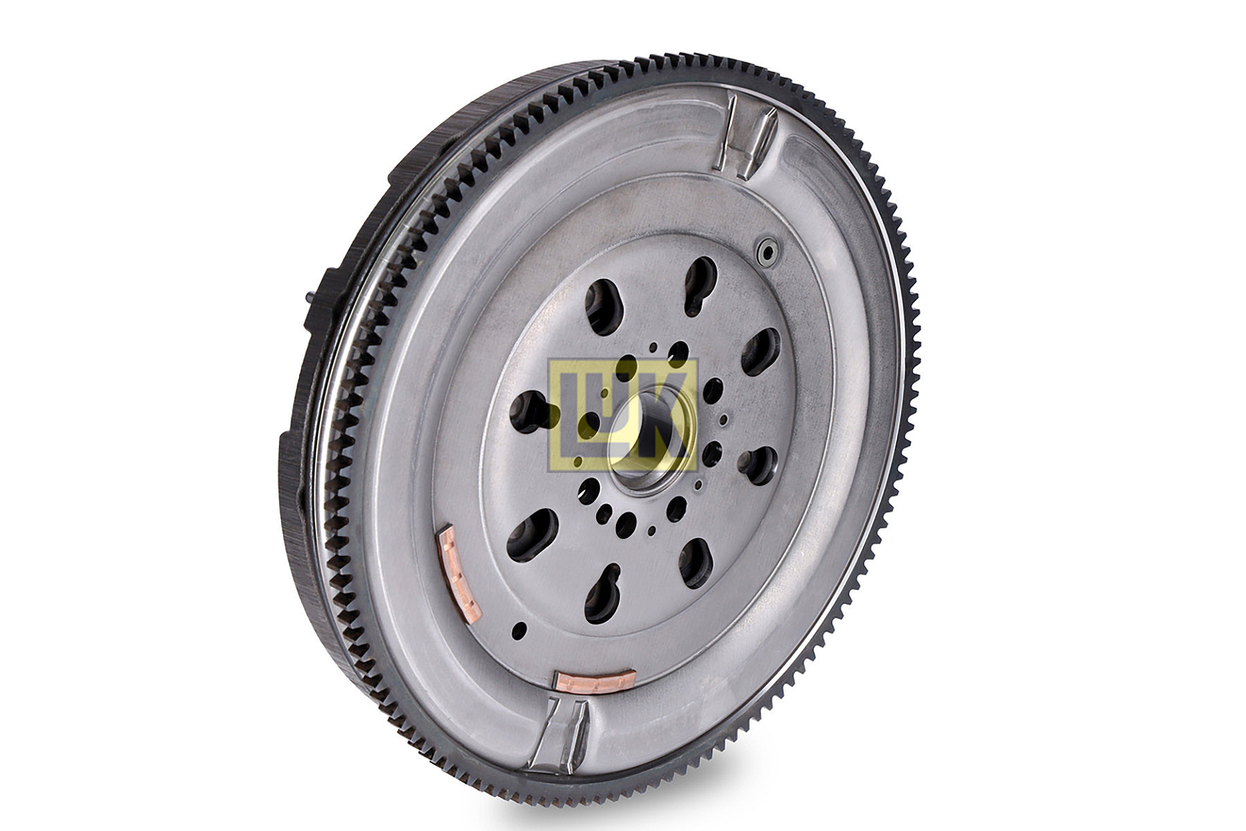 Flywheel 2