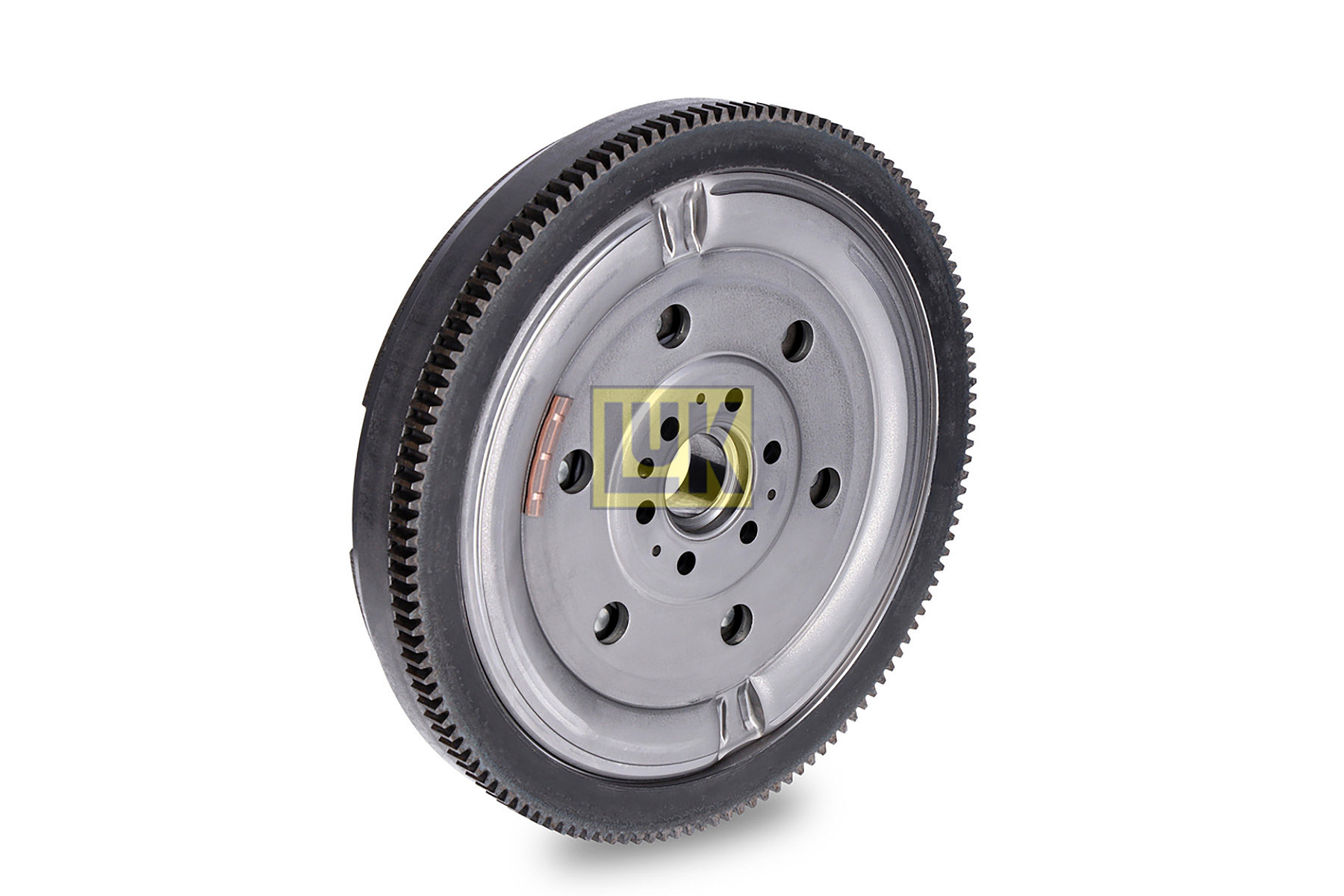 Flywheel 2