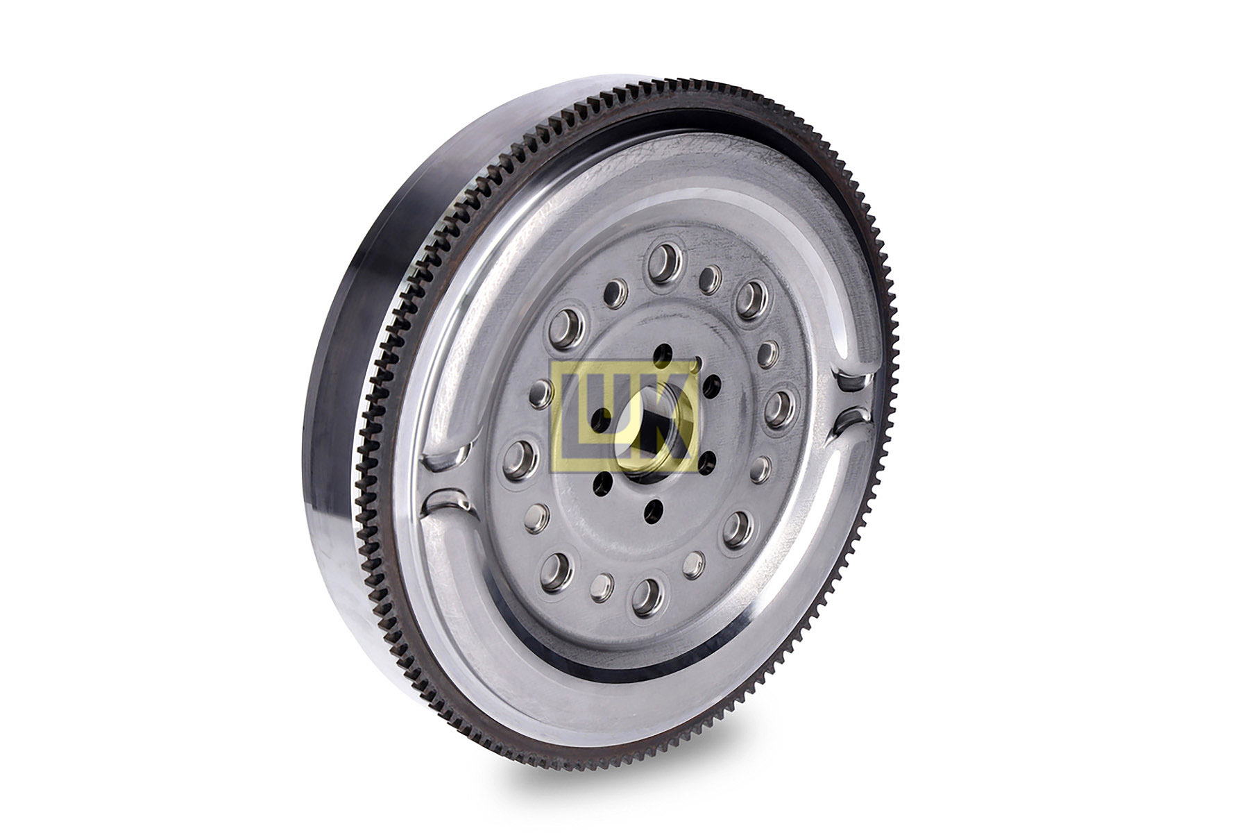 Flywheel 2