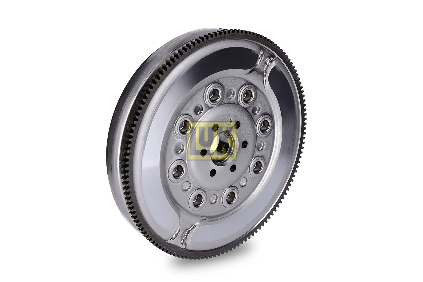 Flywheel 2
