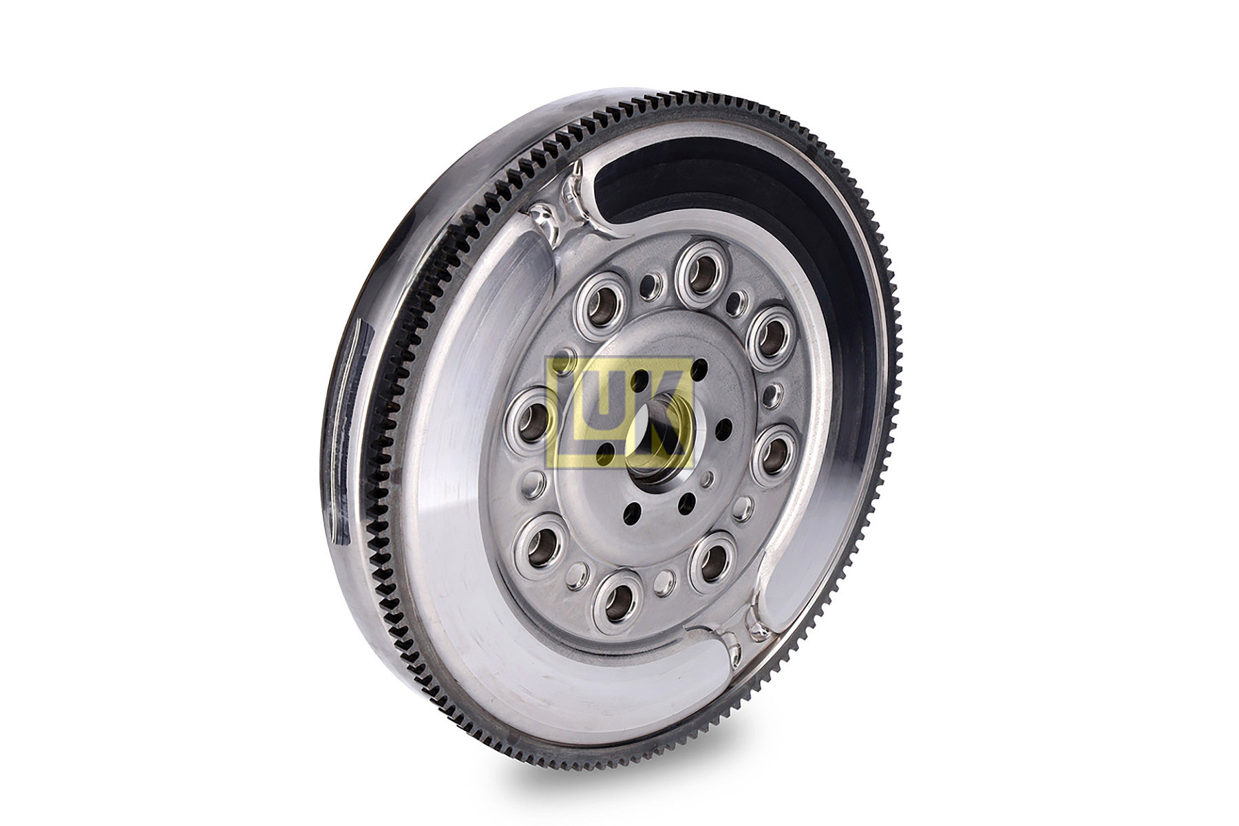Flywheel 2