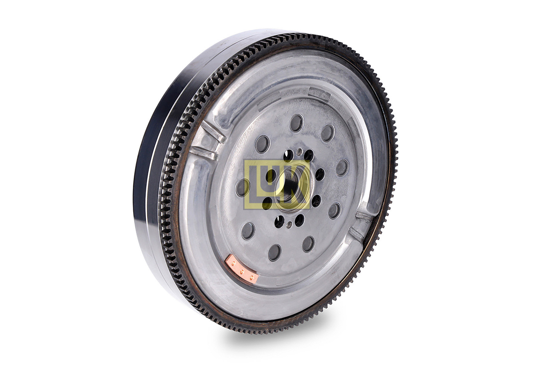 Flywheel 2
