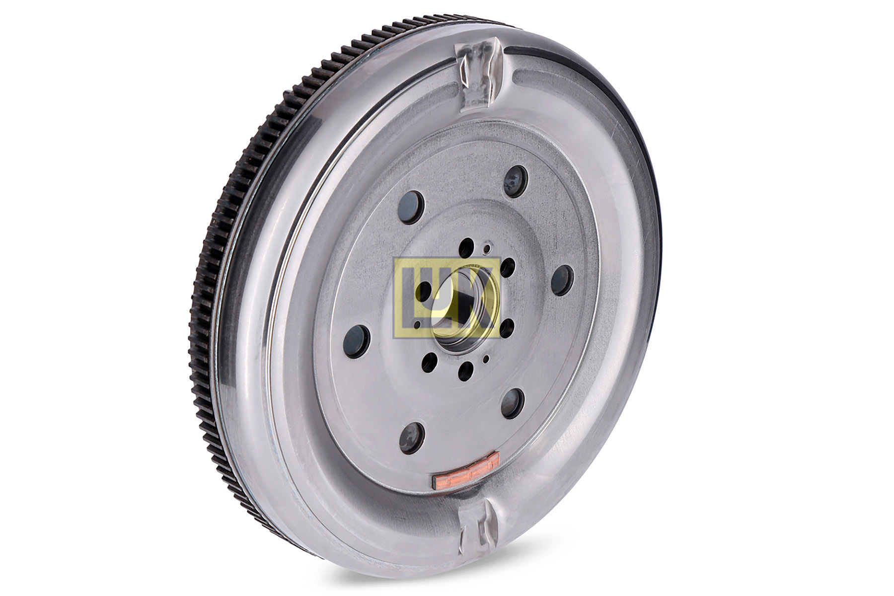 Flywheel 2