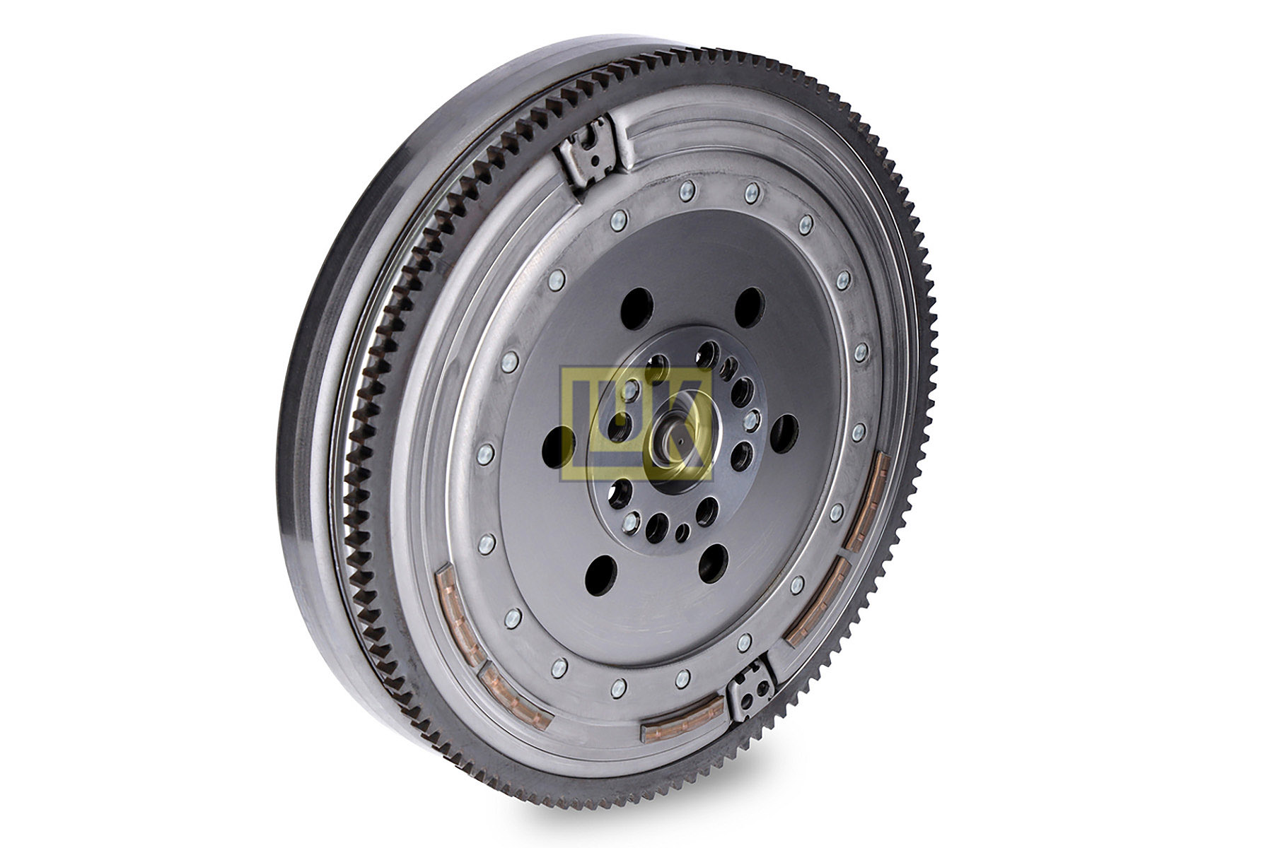 Flywheel 2