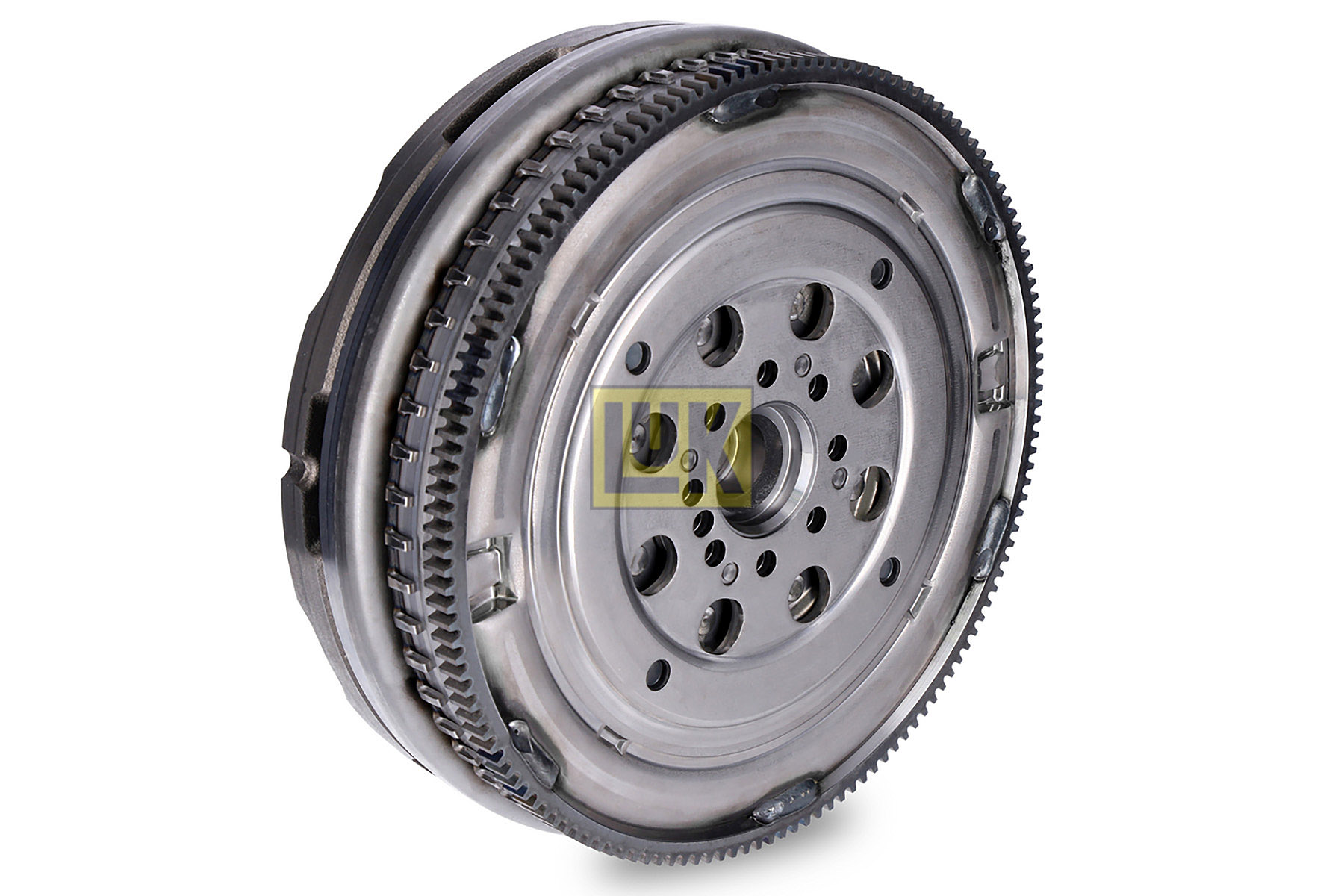 Flywheel 2