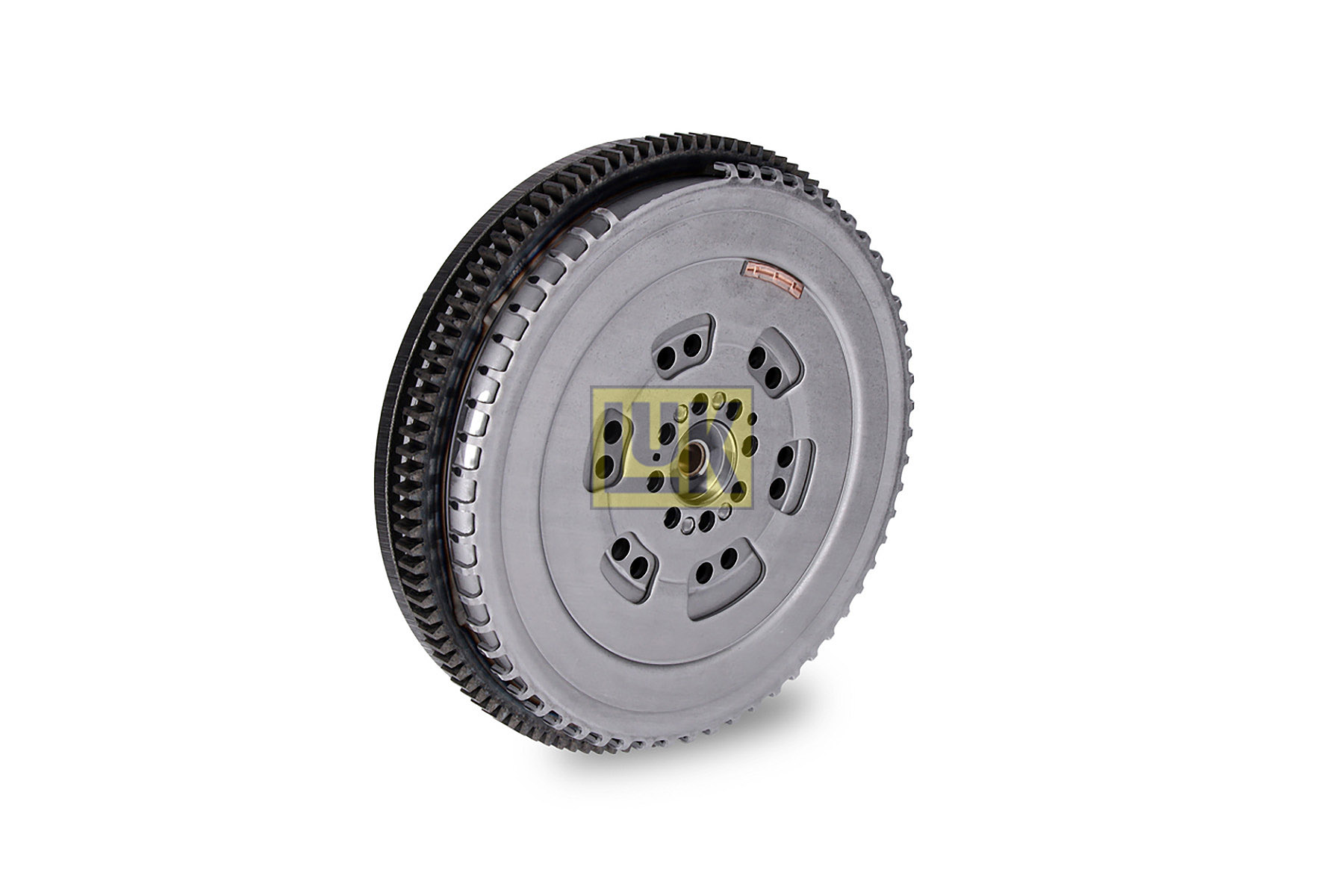Flywheel 2