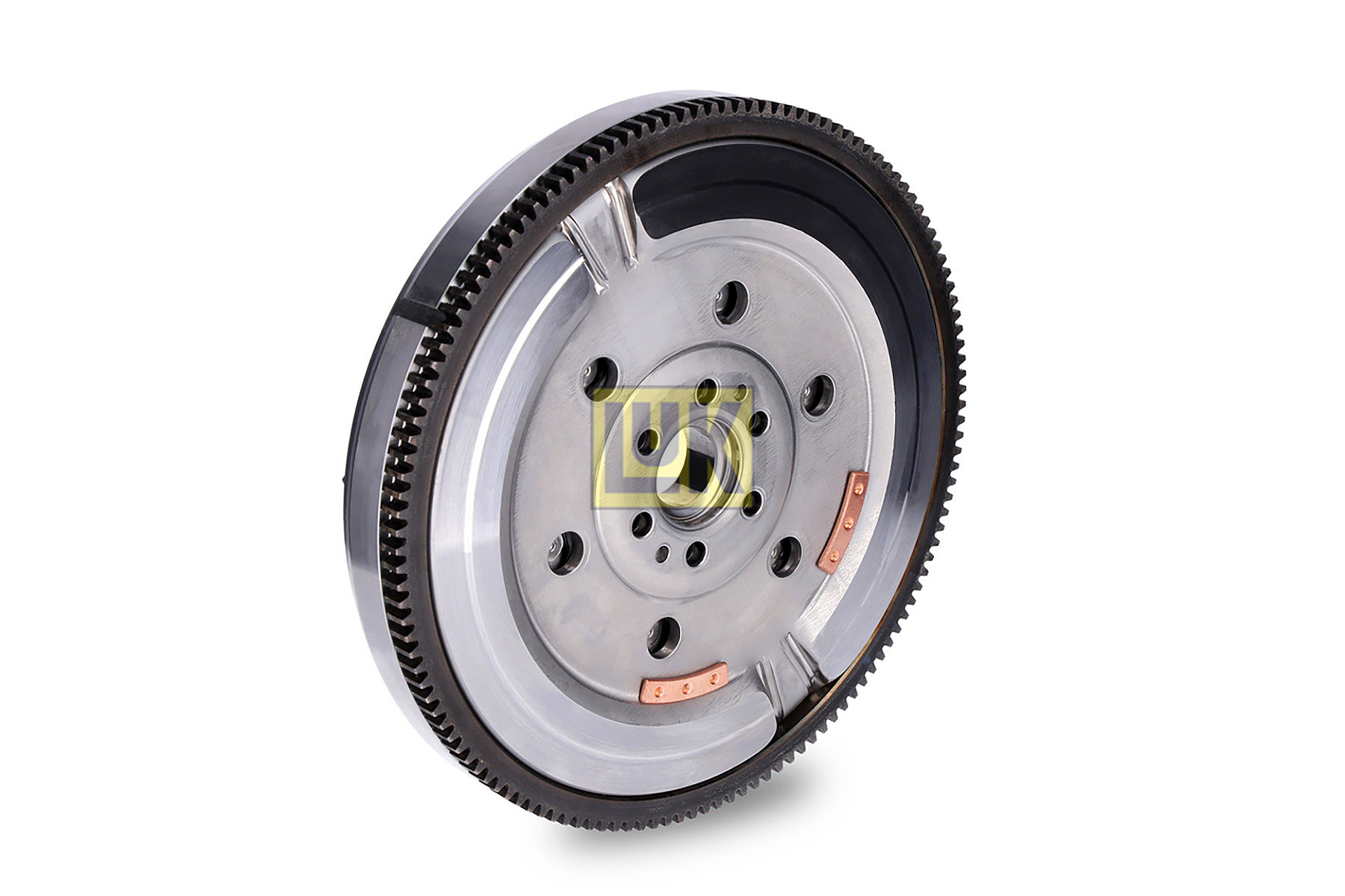 Flywheel 2