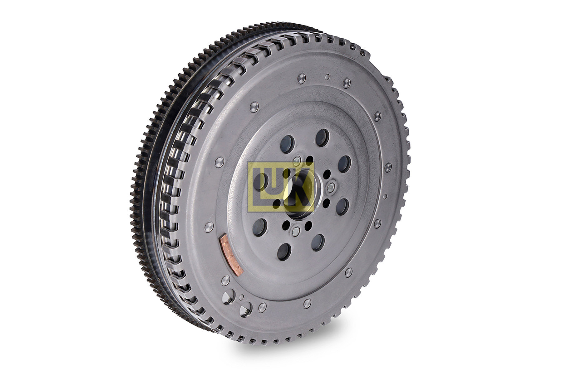 Flywheel 2