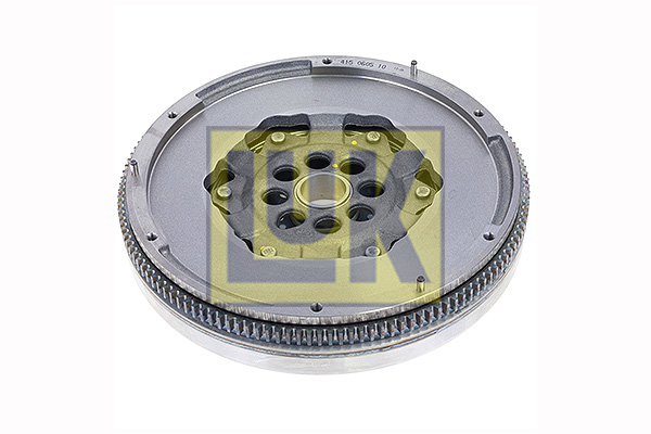 Flywheel