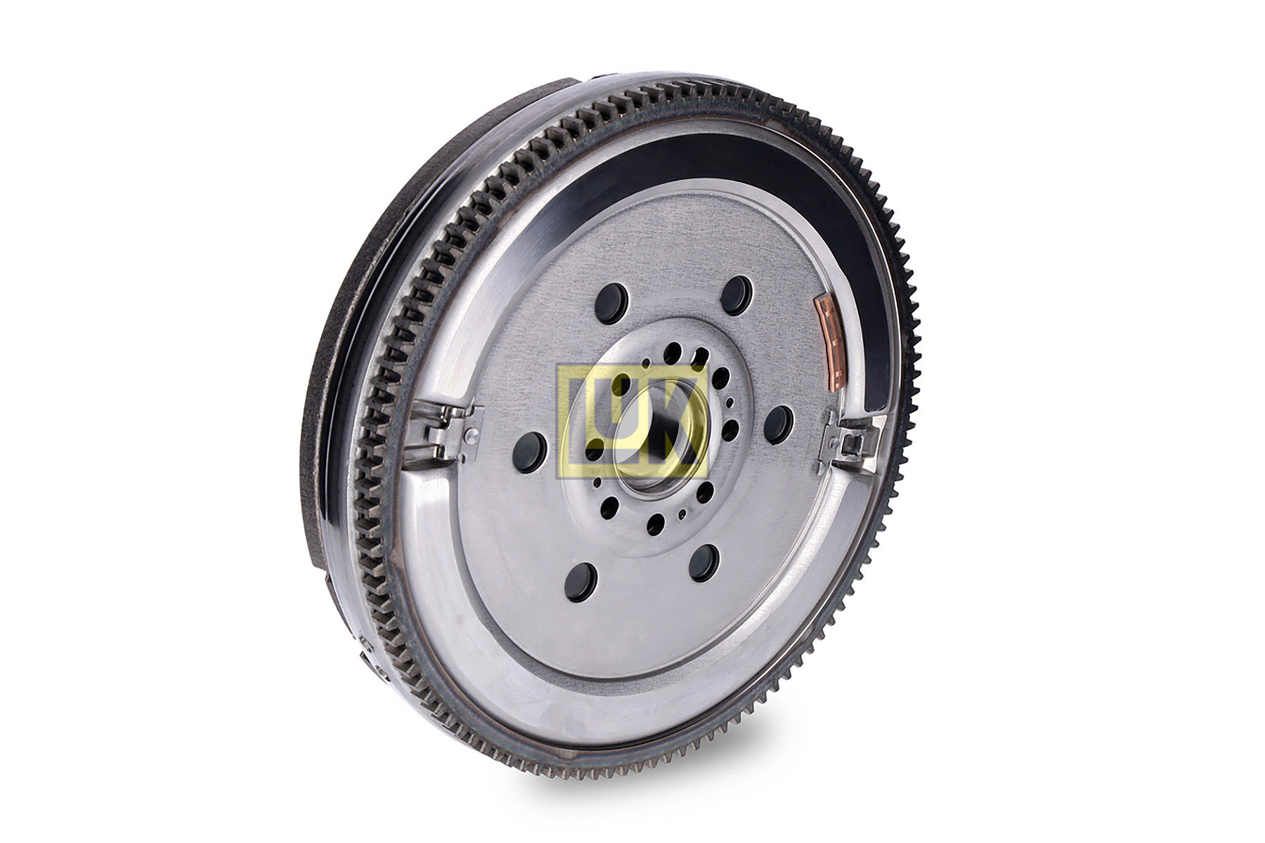 Flywheel 2