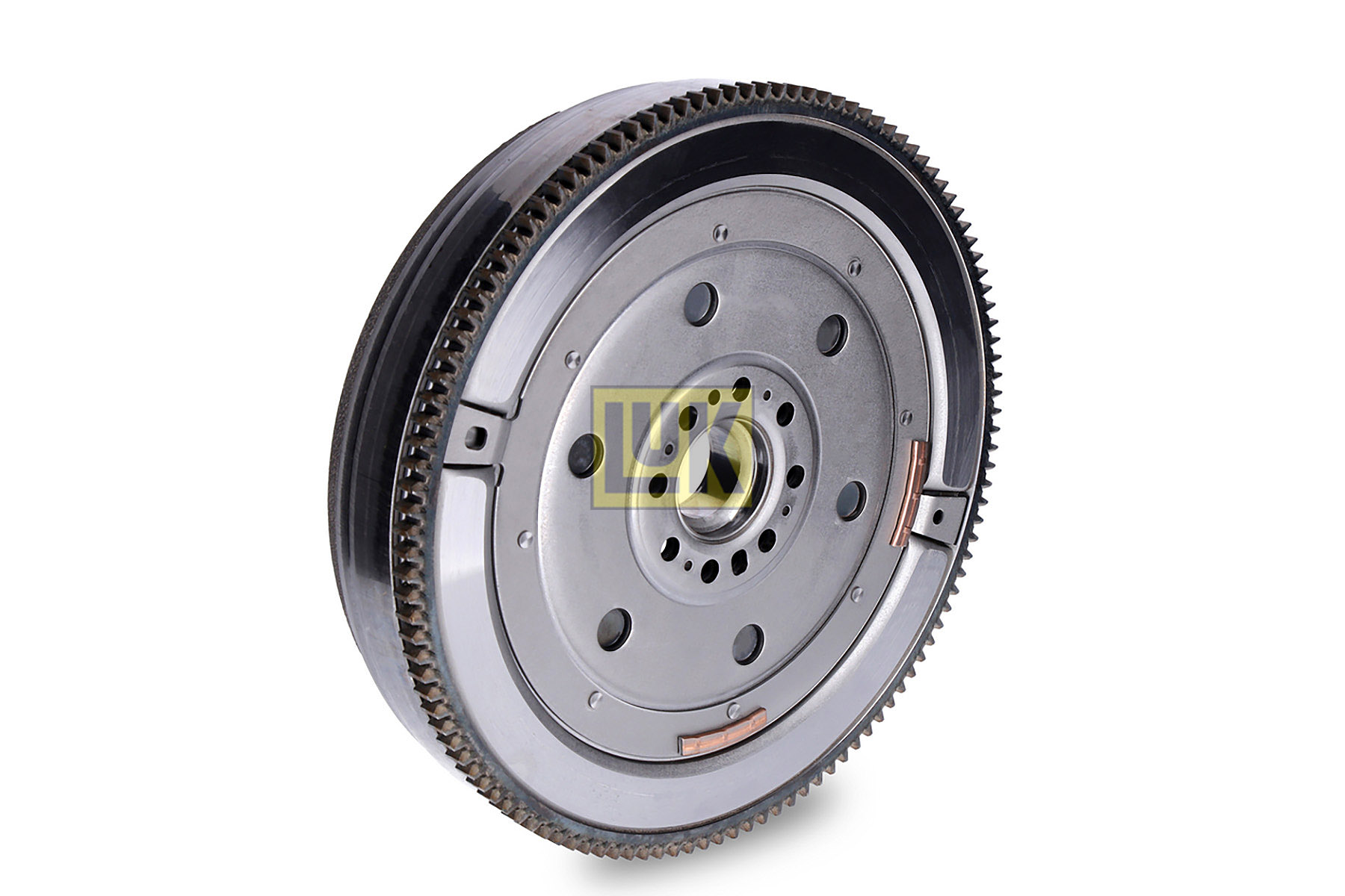 Flywheel 2
