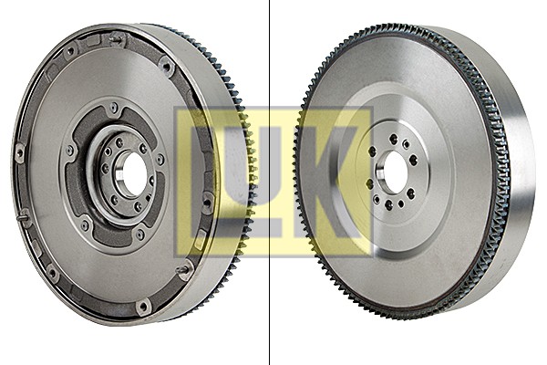 LuK 415 0619 10 LuK DMF Schwungrad