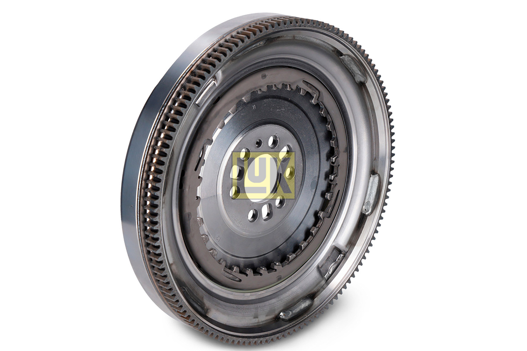 Flywheel 2