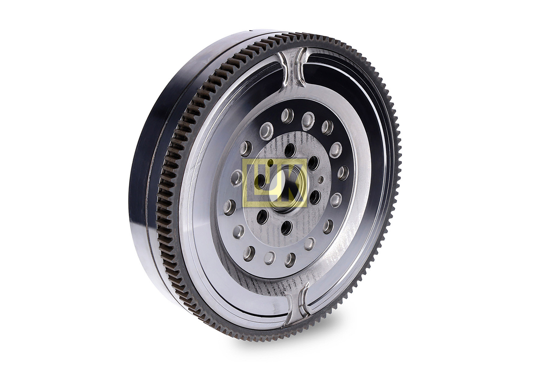 Flywheel 2