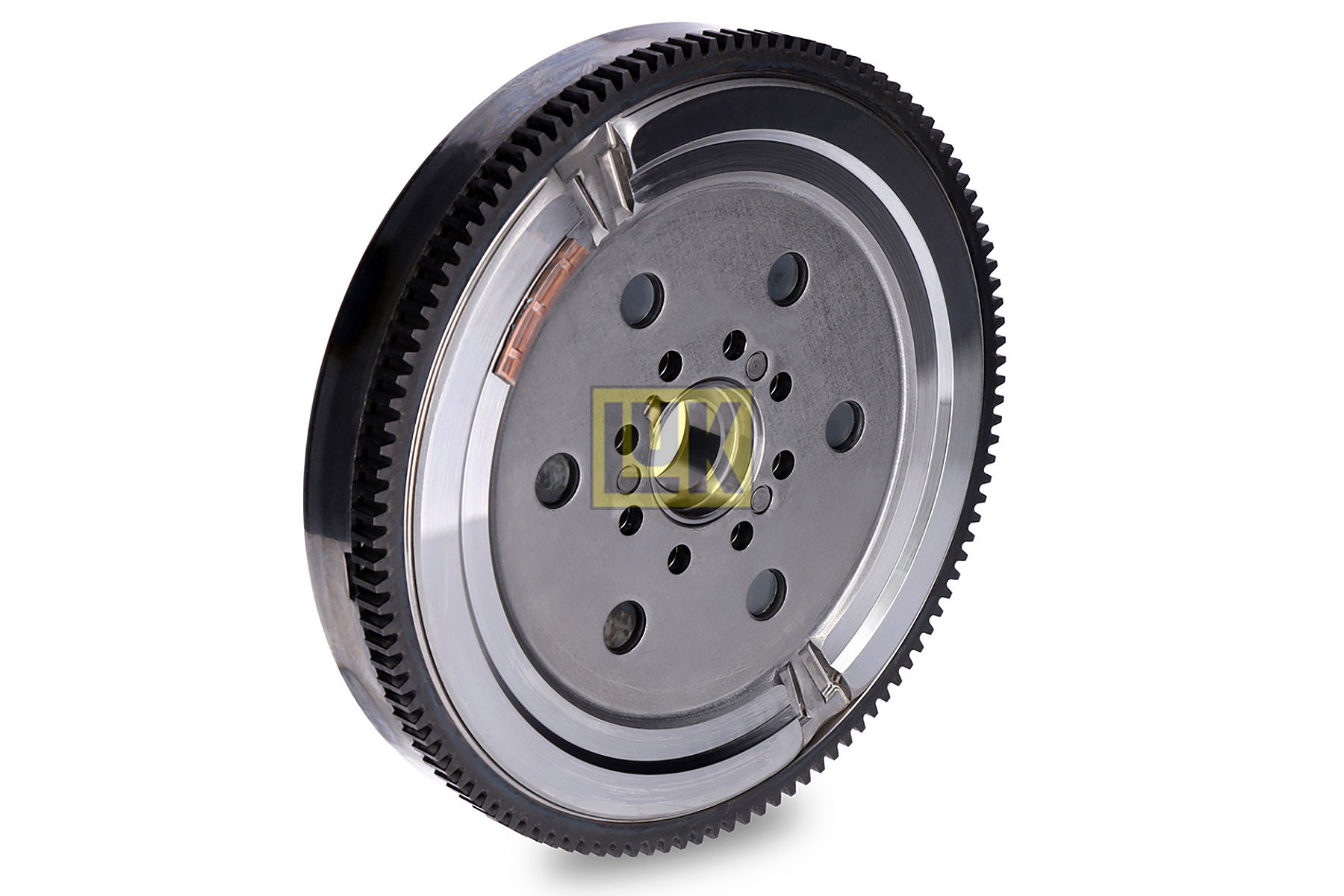 Flywheel 2
